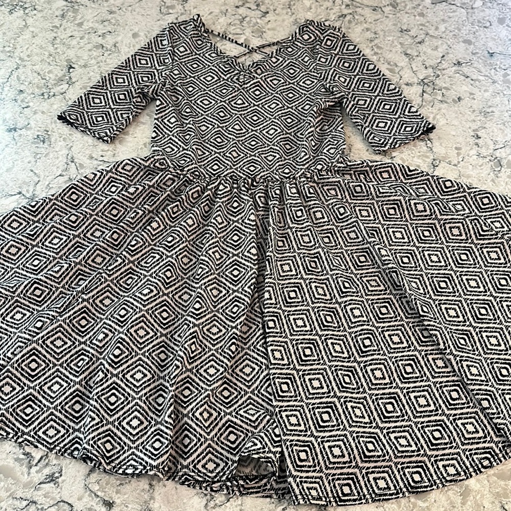 DotDotSmile girls dress